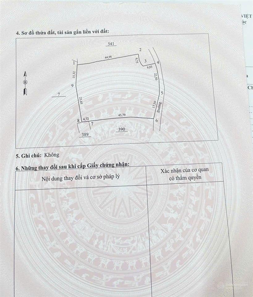 Bán 500m2 đất có khoáng nóng tại tt kim bôi, hoà bình giá trị kép