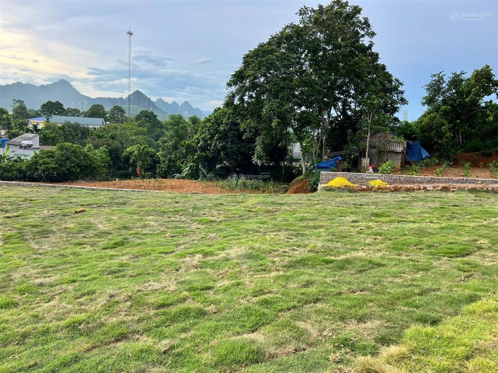 Bán 500m2 đất có khoáng nóng tại tt kim bôi, hoà bình giá trị kép