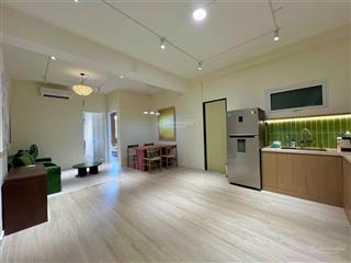 Cô diễm trống căn 2pn  50m2 giá siêu hời ngay phố ẩm thực phan xích long