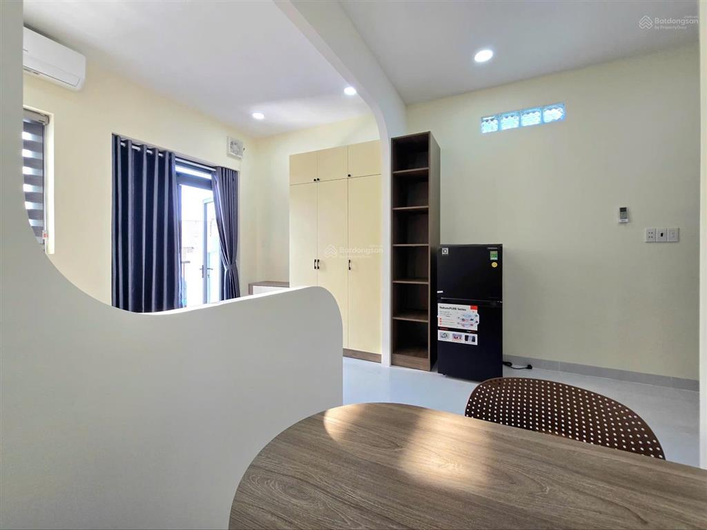 Cô diễm cho thuê trọ tại 69 nguyễn gia trí, nội thất đầy đủ , máy giặt riêng 6,4 triệu, 35m2