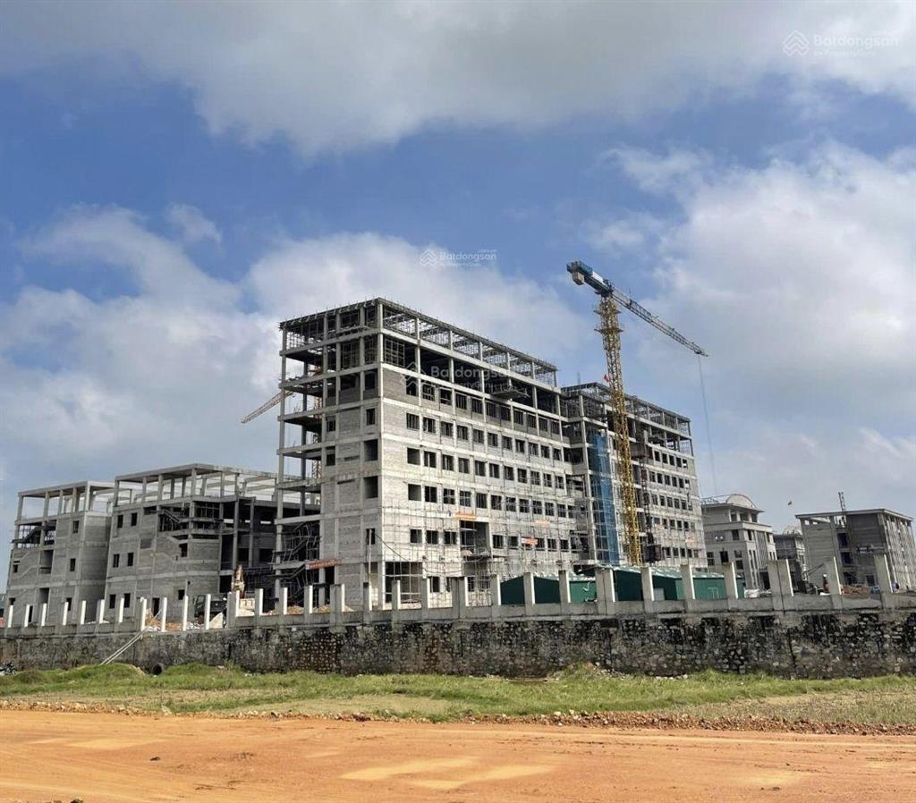 Bán đất tại mặt đường xuyên á, mặt đường quốc lộ 9, 2,09 tỷ, 238 m2, đẹp mê ly