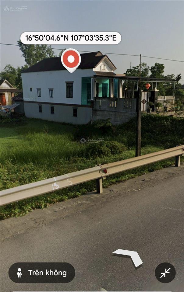 Bán đất quốc lộ 9, gần bệnh viện quân y, đường xuyên á, giá tốt 2,1 tỷ, diện tích 238m2,