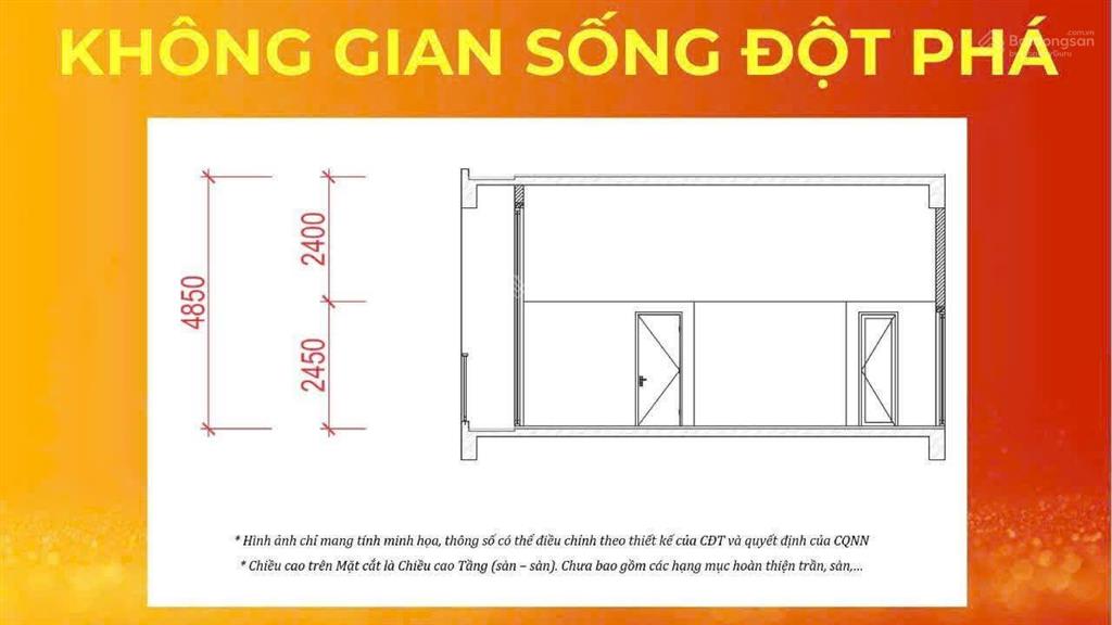 Cắt lỗ 200tr. chuyển nhượng hđmb căn hộ góc 3,5 tỷ, 65,9m2. mua vay toà p26, sun urban city, hà nam