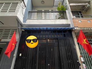 Quận 3 trung tâm giảm 700 triệu giá chào mới 8 tỷ 3 nhà mới 4 tầng btct, 36m2 vừa ở vừa kinh doanh