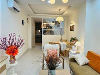 Bán nhà riêng tại tô hiến thành, 7,1 tỷ, 42 m2, 3pn, 2wc, hàng hiếm tại quận 10