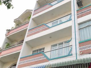 Võ văn kiệt,oto ngủ,kế kdc nam hùng vương, nhà 4 tầng ngang 5m x 10,33m 6 tỷ nhỉnh