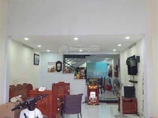 Bán nhà khu tên lửa đường số 29  4x18m, chỉ 4 tỷ hơn