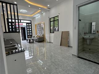 Nhà 50m kế chợ cây da sà hẻm xe hơi giá chỉ 5 tỷ