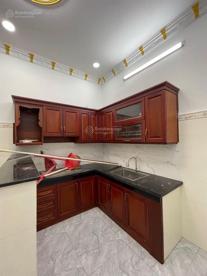 Bán nhà khu tên lửa đường số 29  bình trị đông chỉ 4.68 tỷ