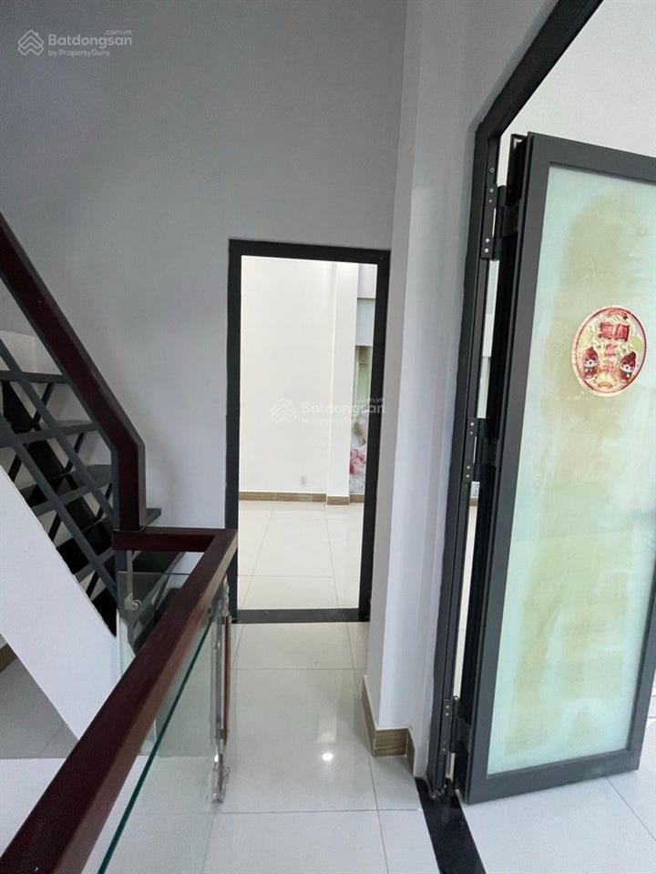 Bán nhà khu tên lửa đường số 29  bình trị đông chỉ 4.68 tỷ