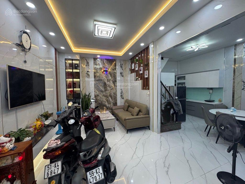 Bán nhà lý chiêu hoàng50m2  chỉ 4.3 tỷ tl