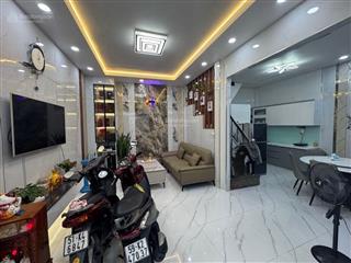 Bán nhà lý chiêu hoàng50m2  chỉ 4.3 tỷ tl