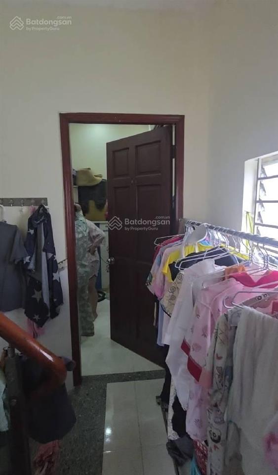 Bán nhà mặt tiền hẻm bùi tư toàn bình tân 40m2 4 tầng giá 4.05 tỷ