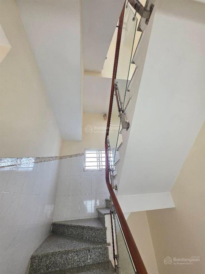 Bán nhà mặt tiền hẻm bùi tư toàn bình tân 40m2 4 tầng giá 4.05 tỷ
