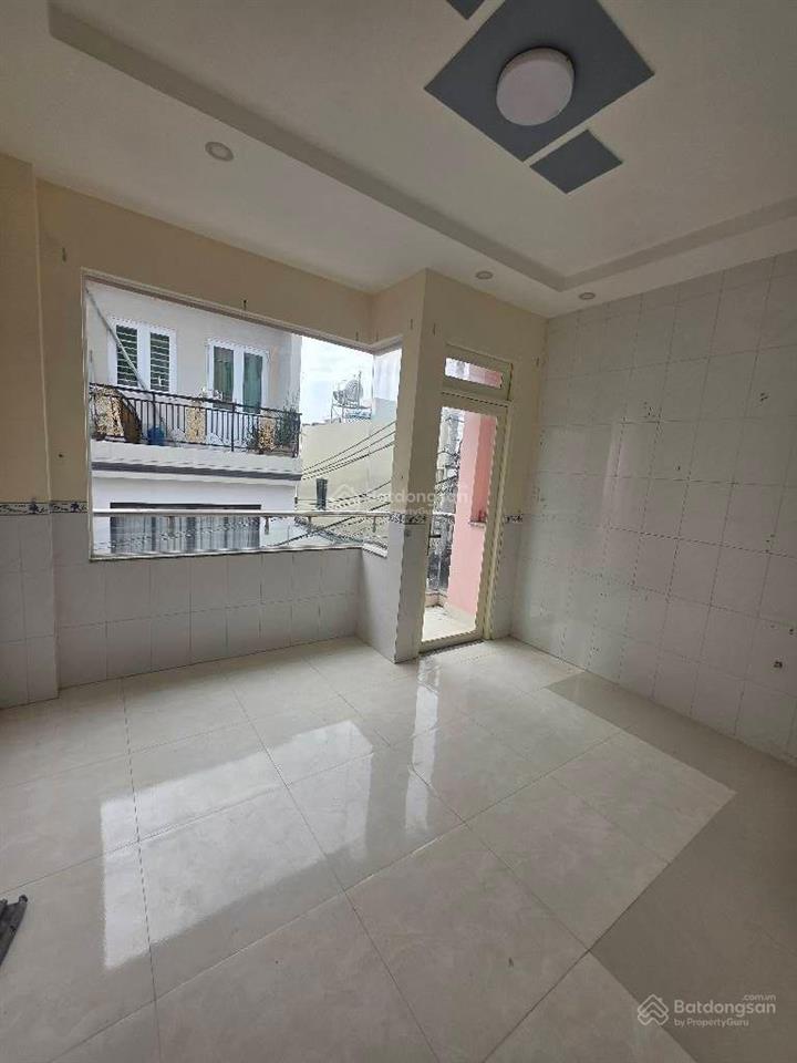 Bán nhà mặt tiền hẻm bùi tư toàn bình tân 40m2 4 tầng giá 4.05 tỷ