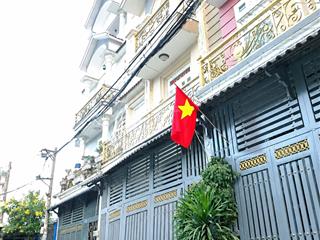 Nhà khu tên lửa dt 68.3m hẻm xe hơi chỉ 5,6xxtỷ