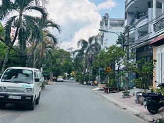 Bán gấp 2 lô đất 160m2 kdc nam long, bình tân  giá 15 tỷ x