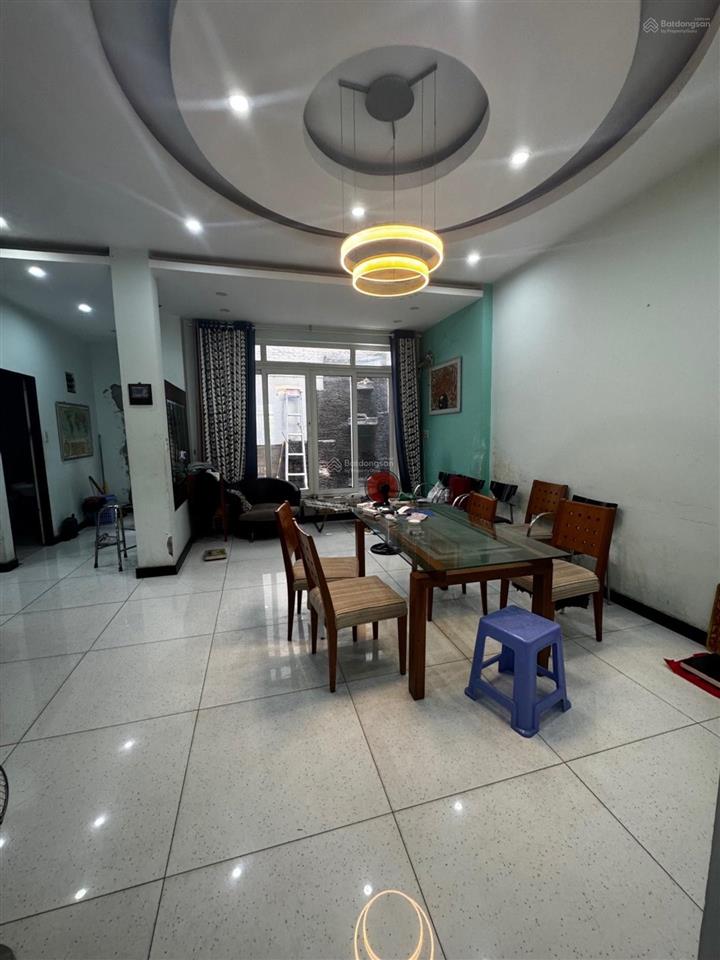 Bán cặp nhà trường phước phan 152m (8x19) hẻm 8m xe tải giá 13.7 tỷ tl