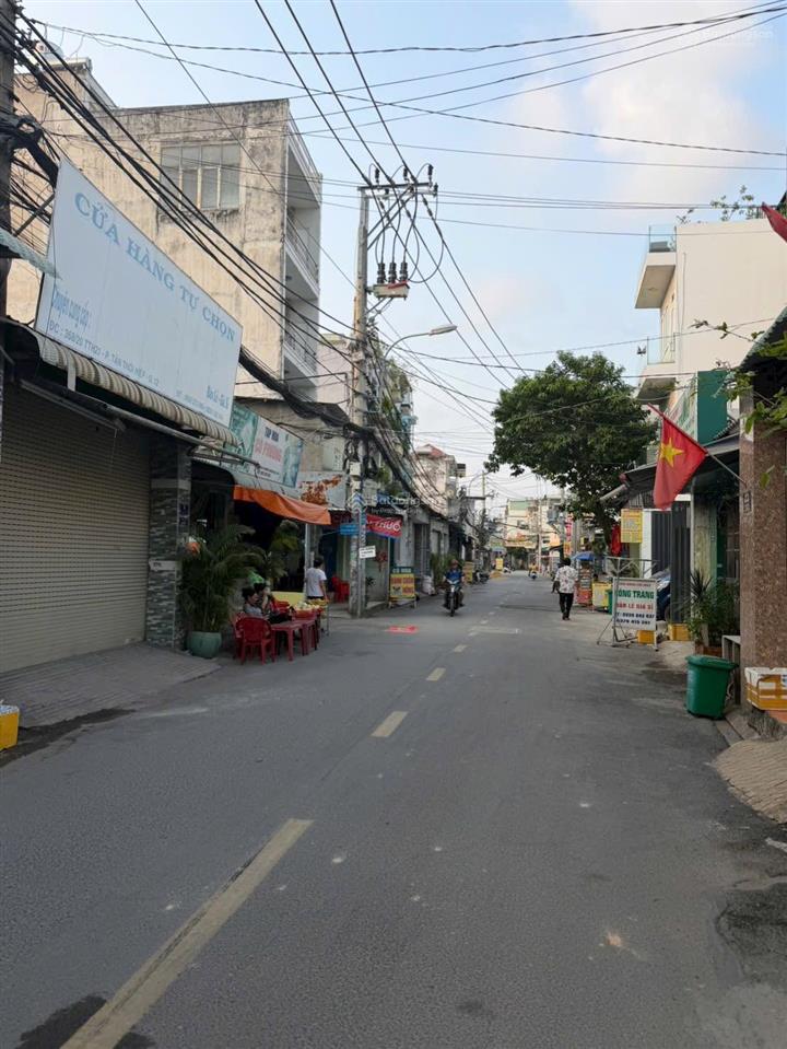 Mặt tiền tth14 ngay góc tth 2021 7.9 tỷ nhà mt mà rẻ hơn nhà hẻm  chủ gấp bán