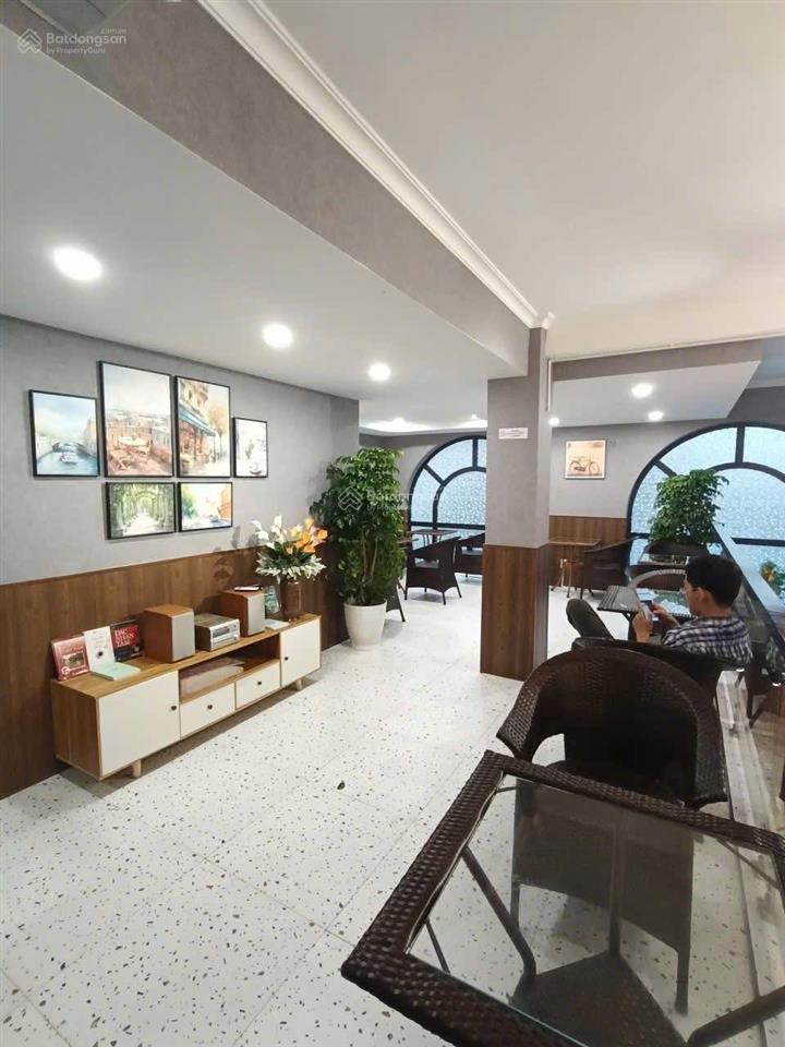 Siêu phẩm lô góc 2 mt  5 tầng + thang máy  đường nguyễn ảnh thủ  trung chánh  chỉ 12 tỷ