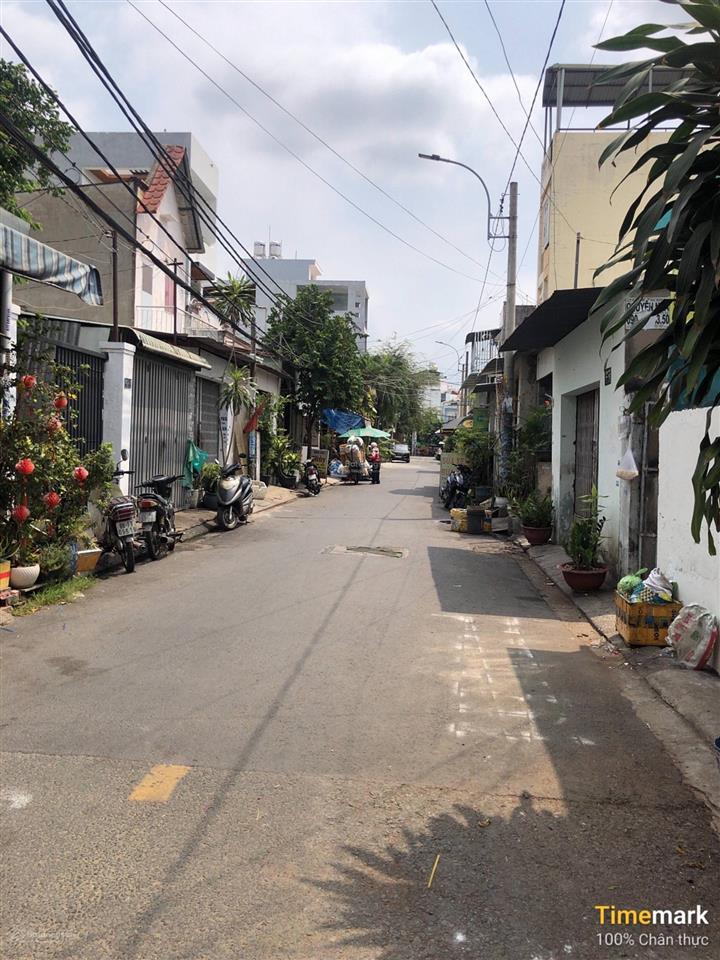 Nhà mặt tiền trung mỹ tây ngang khủng 6m ngay nguyễn ảnh thủ 140m2 chỉ hơn 8tỷ tl