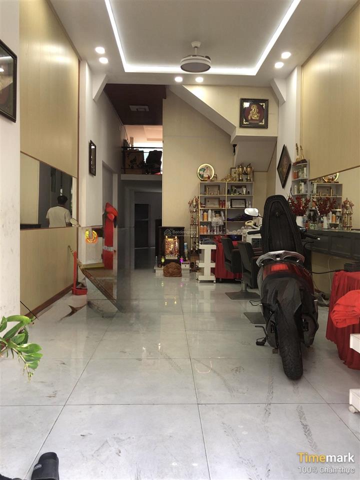Bán nhà 4 tầng đúc btct hẻm 8m xe hơi tránh nhau,đường dương thị mười, p. tch q12 chỉ hơn 5tỷ