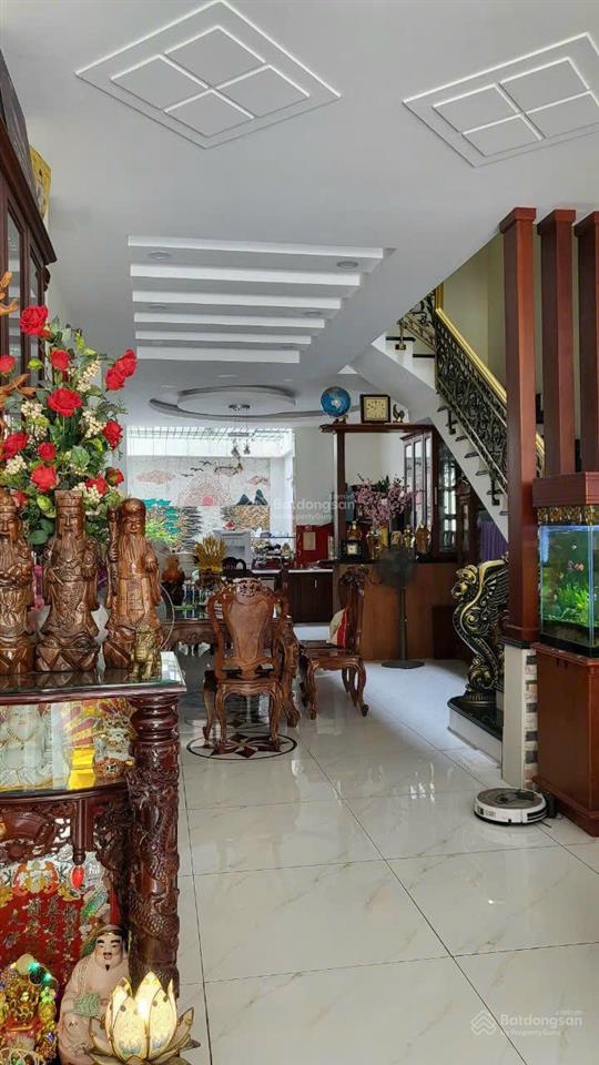 Khu dân cư an sương  quận 12  90m2  4 tầng  kd đa ngành nghề chỉ hơn 10tỷ