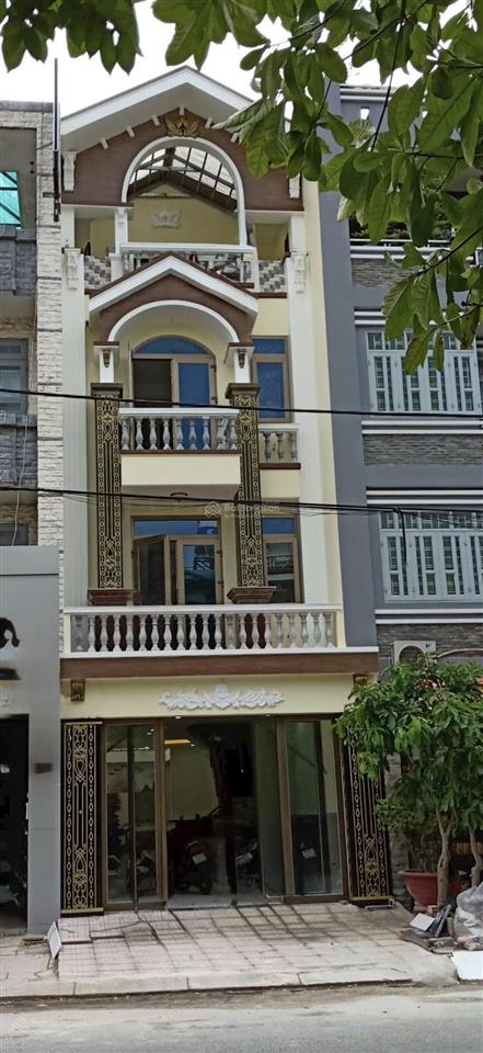 Khu dân cư an sương  quận 12  90m2  4 tầng  kd đa ngành nghề chỉ hơn 10tỷ