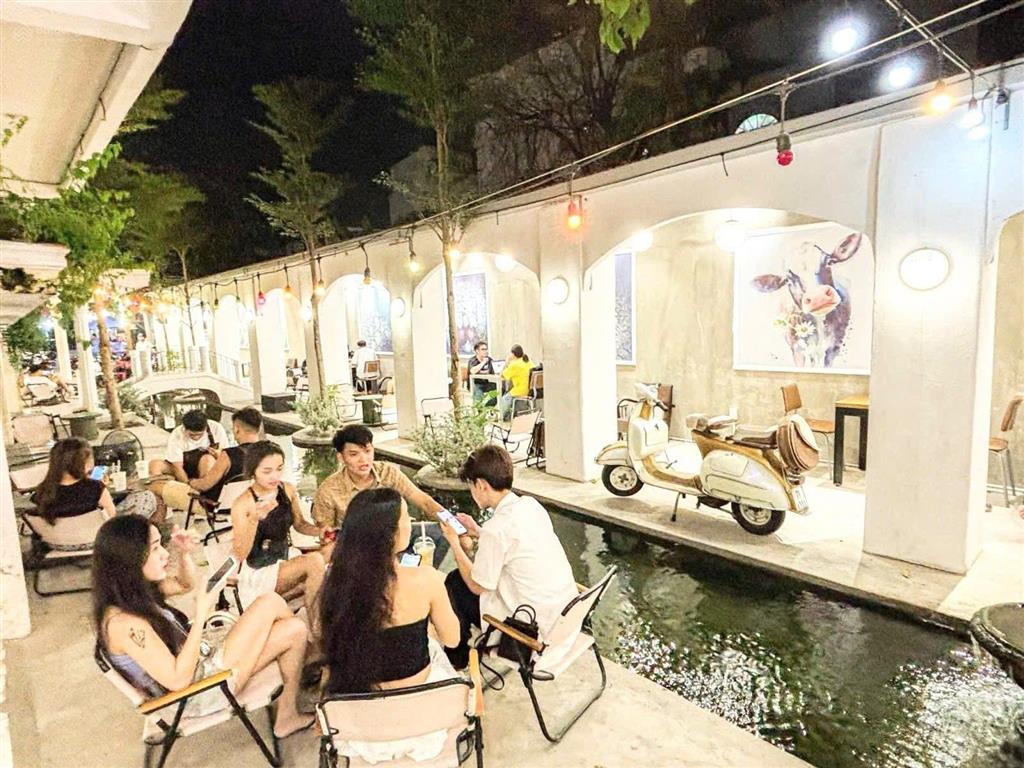 Vị thế quyền lực  hiếm có tại gò vấp quỹ đất gần 1.000m dòng tiền khủng chỉ 106t