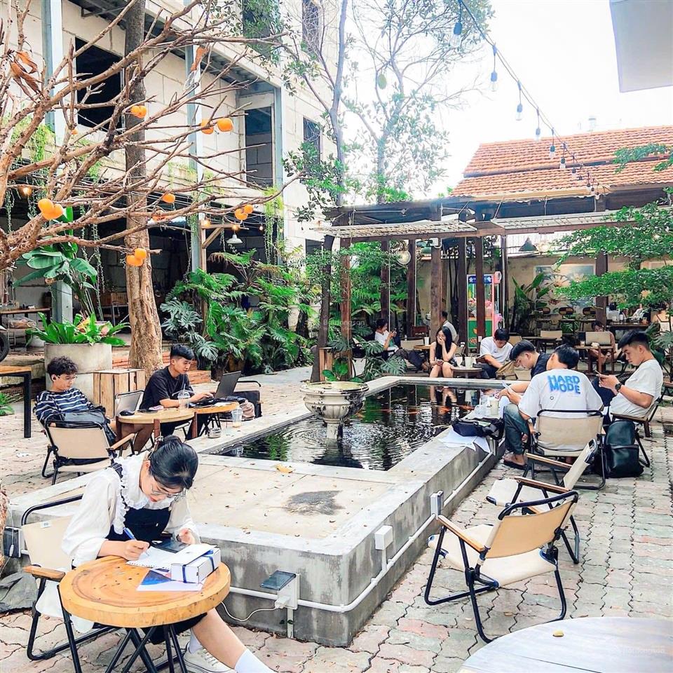 Vị thế quyền lực  hiếm có tại gò vấp quỹ đất gần 1.000m dòng tiền khủng chỉ 106t