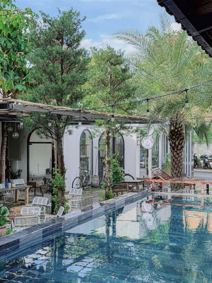 Vị thế quyền lực  hiếm có tại gò vấp quỹ đất gần 1.000m dòng tiền khủng chỉ 106t