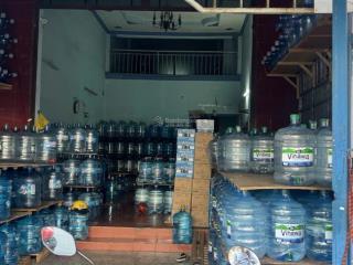 Bán nhà mặt tiền đông hưng thuận 82m2  kd đa ngành chỉ hơn 6t