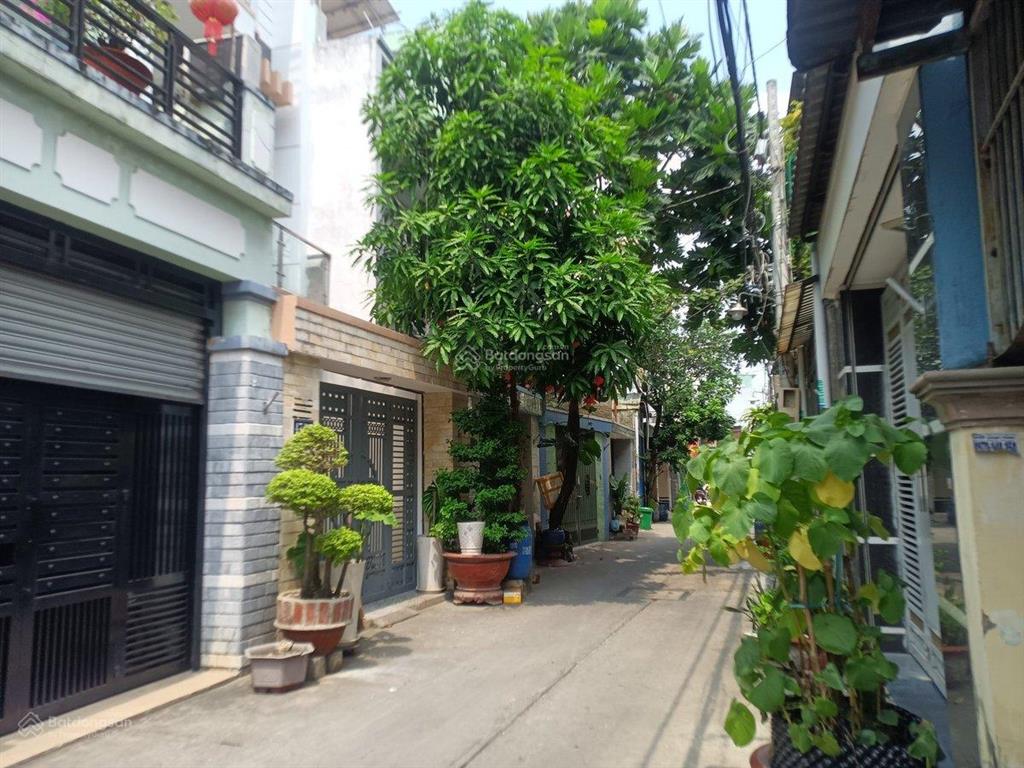 Hót bán nhà đẹp đông bắc 62m2 3 tầng 5pn ô tô ngủ trong nhà chỉ hơn 4ty