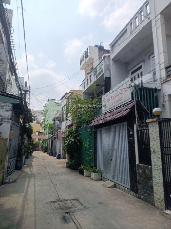 Hót bán nhà đẹp đông bắc 62m2 3 tầng 5pn ô tô ngủ trong nhà chỉ hơn 4ty
