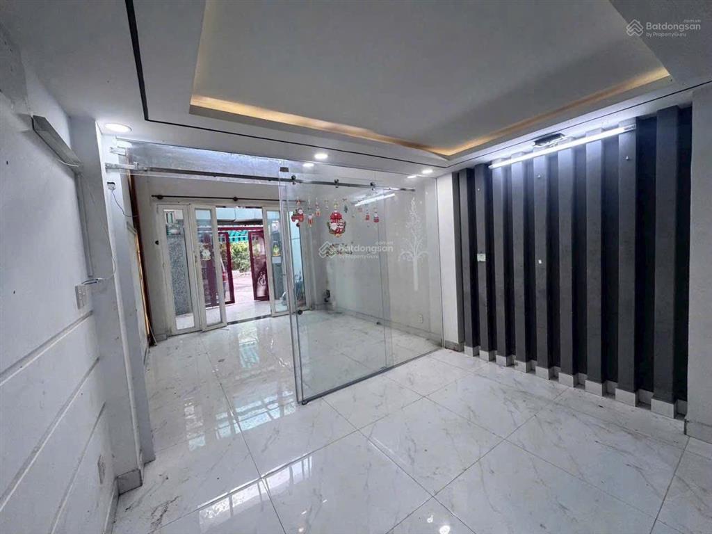 Chủ giảm 500tr còn 7tỷ
khu dân cư an sương  quận 12  4 tầng 4mx20m