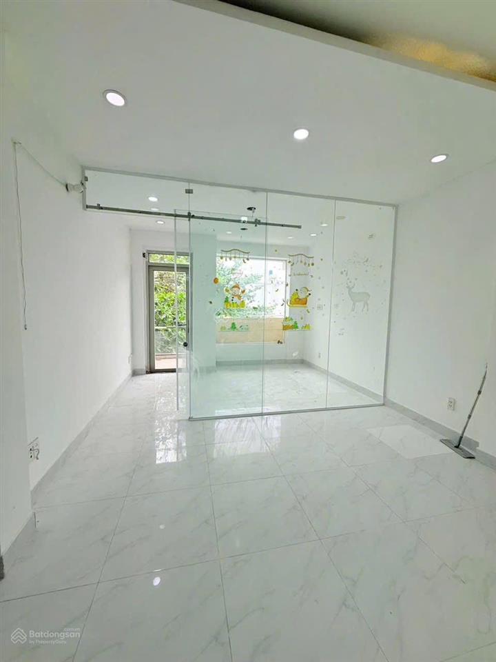 Chủ giảm 500tr còn 7tỷ
khu dân cư an sương  quận 12  4 tầng 4mx20m