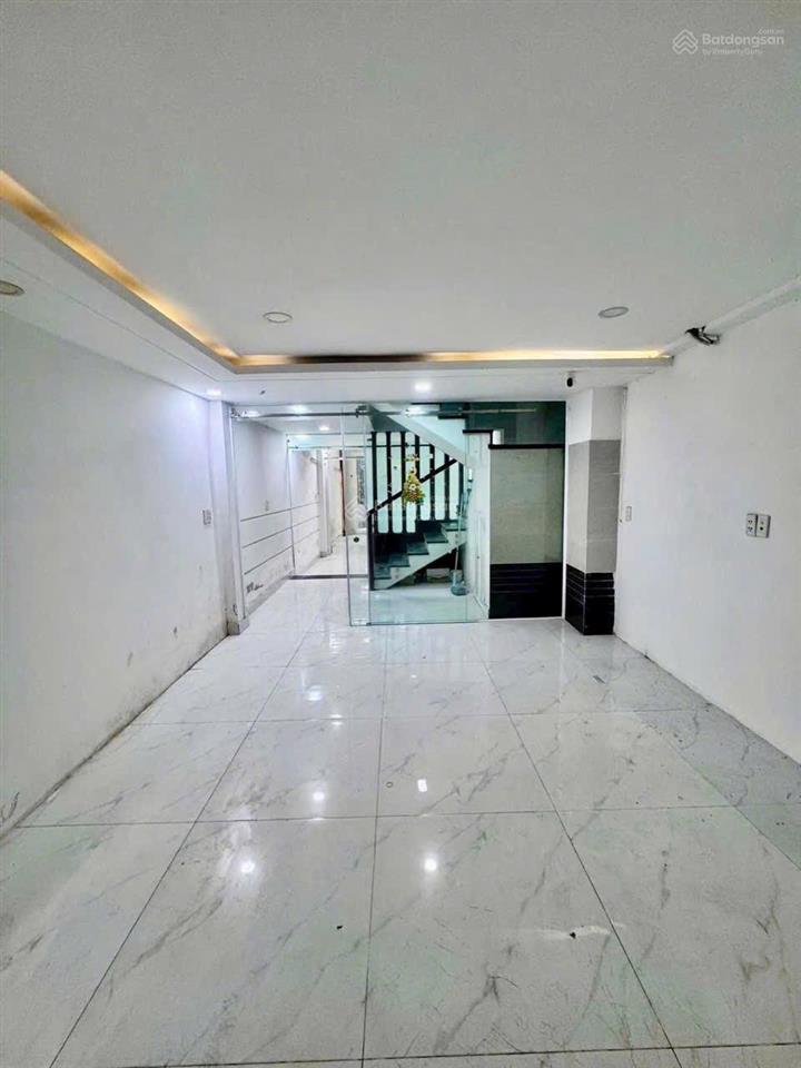 Chủ giảm 500tr còn 7tỷ
khu dân cư an sương  quận 12  4 tầng 4mx20m