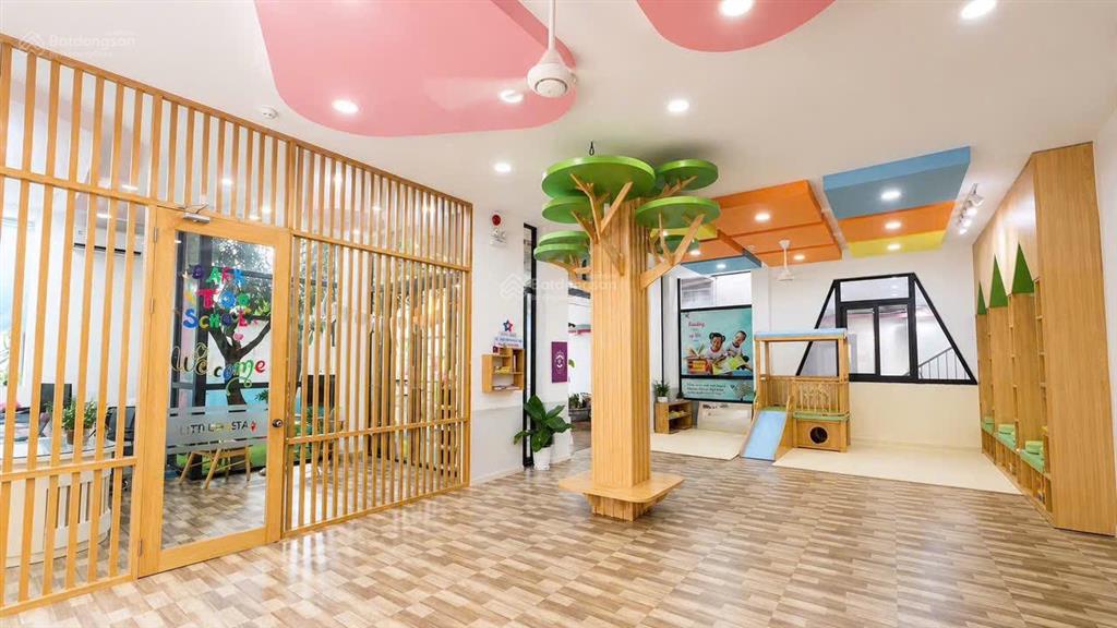 Bán toà nhà 5 tầng mặt tiền thạnh lộc 29, đất 525m full thổ cư,đang cho thuê 123tr/tháng, giá 42,5t