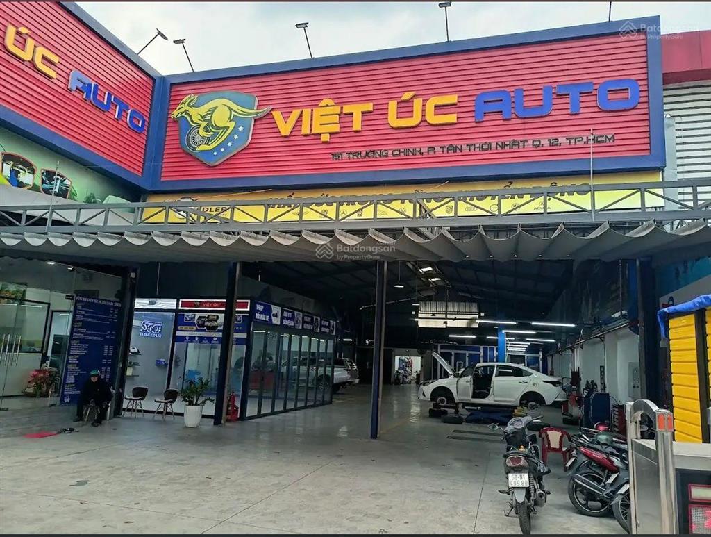 Bán nhà mặt tiền trường chinh  hàng hiếm kinh doanh đỉnh  giảm từ 150 tỷ còn 136 tỷ chốt