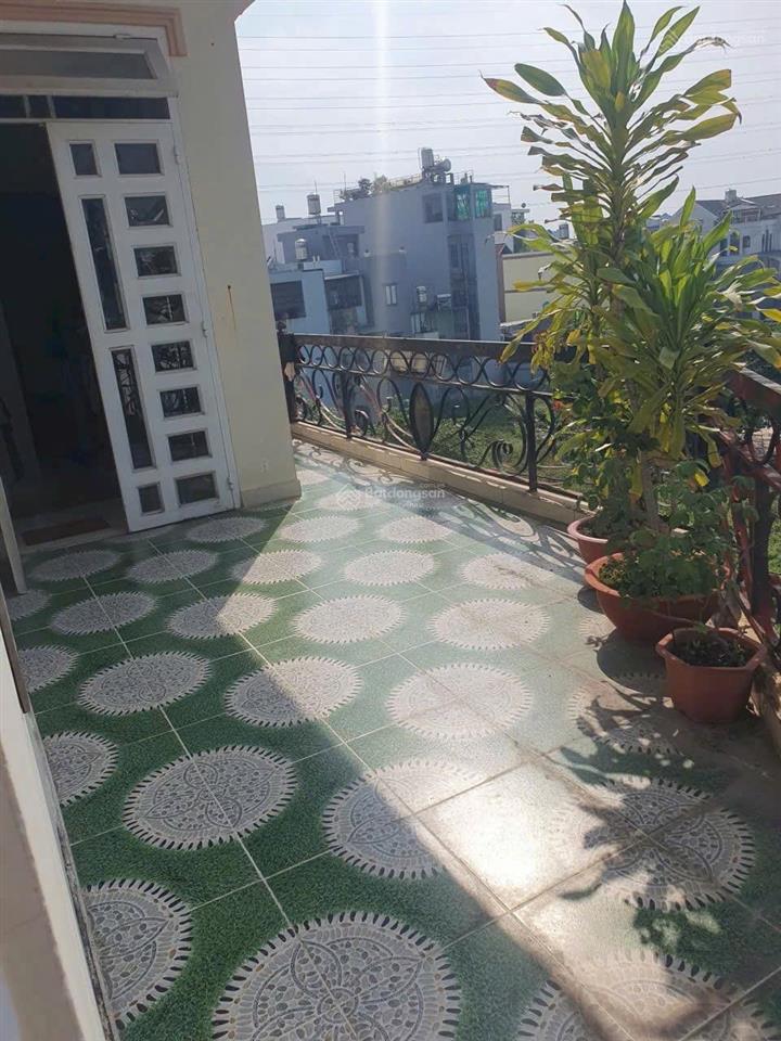 Bán nhà góc 2 mặt tiền  trần thị năm  huỳnh thị hai  quận 12  nhà phố liền kề  nhà đẹp giá 6.5