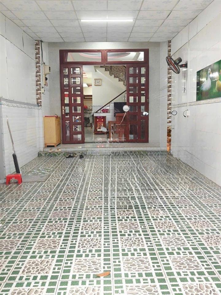 Gấp chủ ngộp bank cần bán gấp mặt tiền nguyễn thị kiểu 2 tầng 96m2 giá chỉ 8,15 tỷ rẻ hơn nhà hẻm