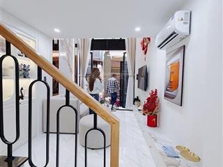 Nhà đẹp đón xuân  phùng văn cung  phan xích long  4 phòng ngủ