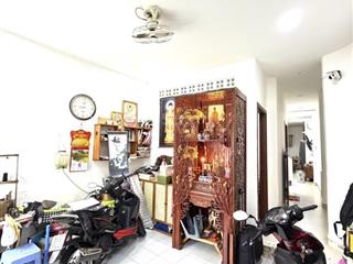 Gần công viên gia định  hẻm thông 3m  3 phòng ngủ