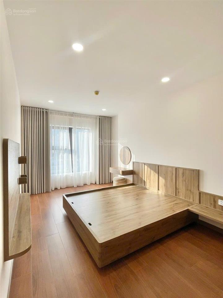 Bán căn hộ 2pn, 2wc tại vung tau centre point, 4,65 tỷ, 84m2 tầng cao view biển
