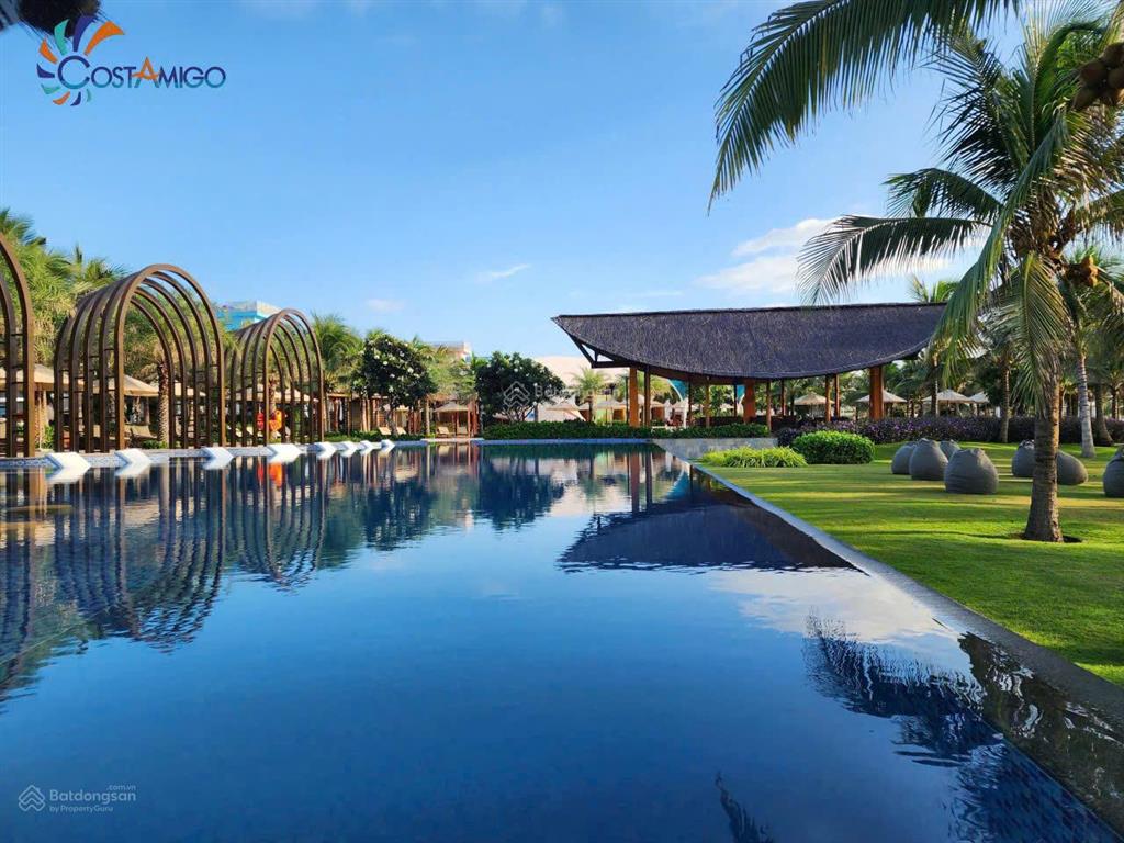 Mở bán siêu phẩm villa trực diện biển đầu tiên tại phan thiết / lâm đồng costamigo resort