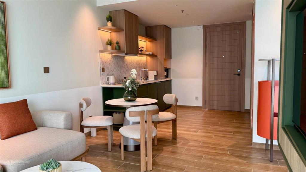 Chỉ từ 2 tỷ 4 condotel 5* maia fusion thu 600 triệu/năm từ chia lợi nhuận cam kết 40% phí bán phòng