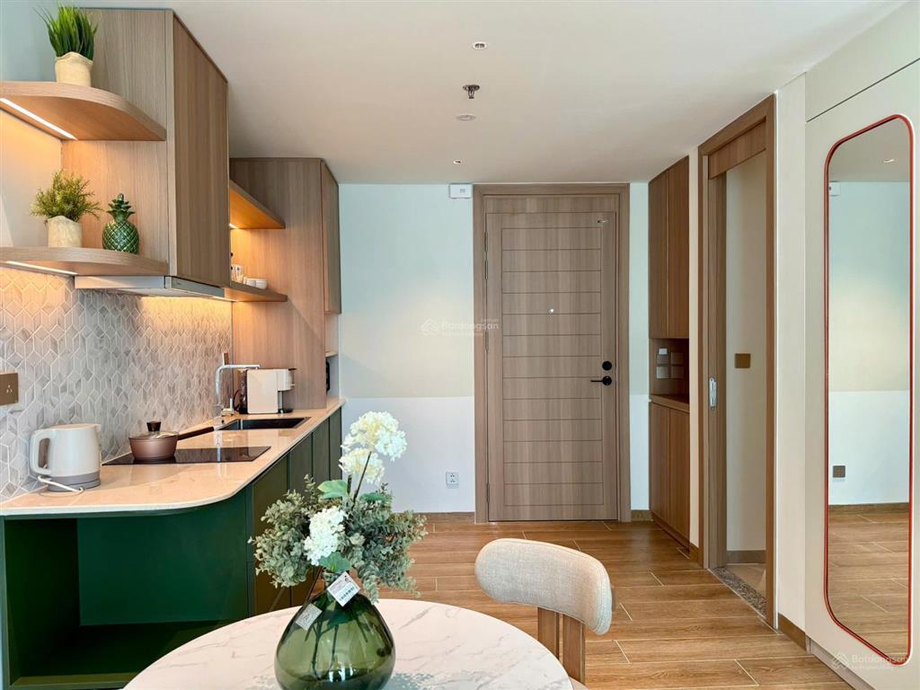 Chỉ từ 2 tỷ 4 condotel 5* maia fusion thu 600 triệu/năm từ chia lợi nhuận cam kết 40% phí bán phòng