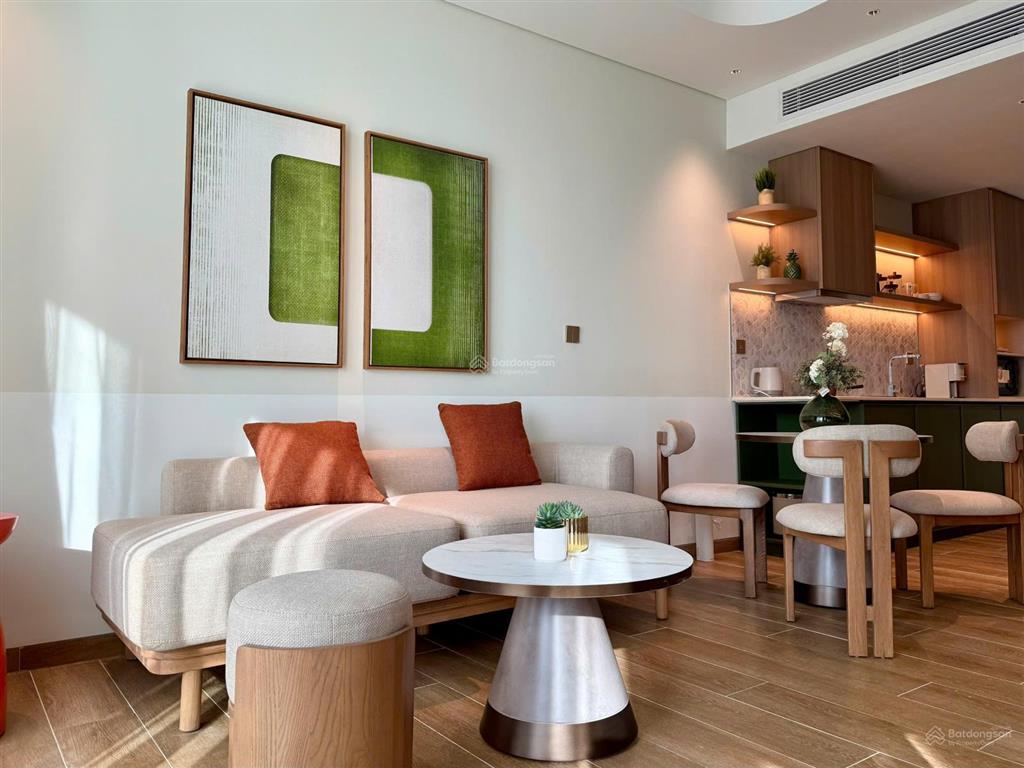 Chỉ từ 2 tỷ 4 condotel 5* maia fusion thu 600 triệu/năm từ chia lợi nhuận cam kết 40% phí bán phòng