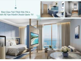 Chỉ từ 2 tỷ 4 condotel 5* maia fusion thu 600 triệu/năm từ chia lợi nhuận cam kết 40% phí bán phòng