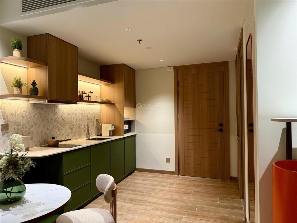 Chỉ từ 2 tỷ 4 condotel 5* maia fusion thu 600 triệu/năm từ chia lợi nhuận cam kết 40% phí bán phòng